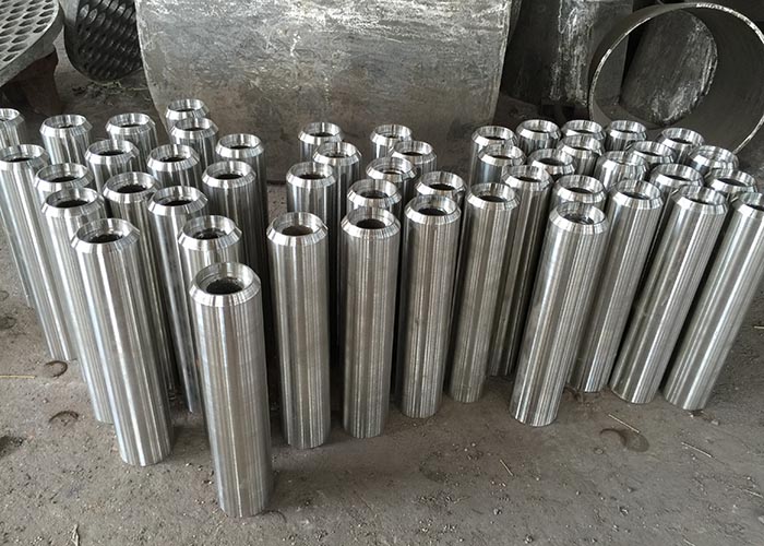 天眾機械主要生產(chǎn)不銹鋼、耐熱鋼、耐磨鋼、合金鋼、耐高溫合金鋼等產(chǎn)品