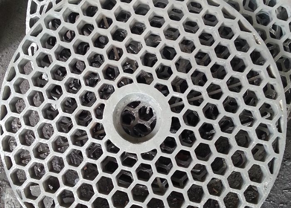 離心鑄造：借力離心力，鑄就致密未來